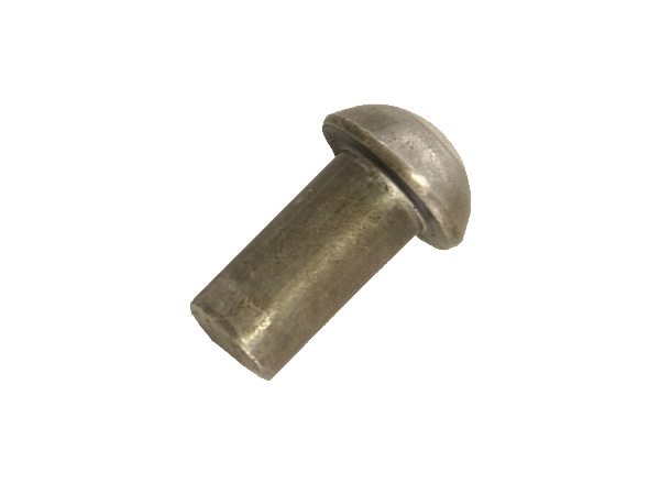 Rebites de Aço - FerrazPar